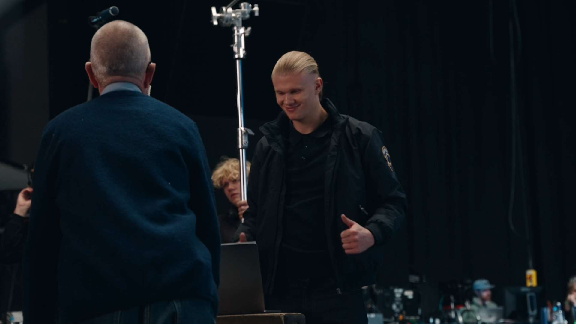 球迷们提供 球迷们提供