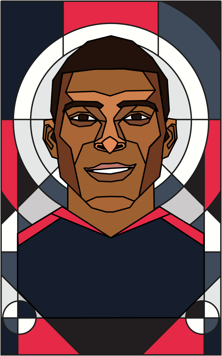 在他面前 在他面前