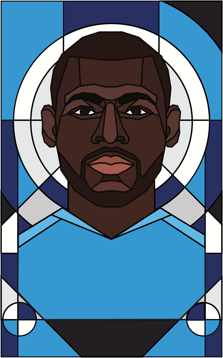 素质球员 素质球员