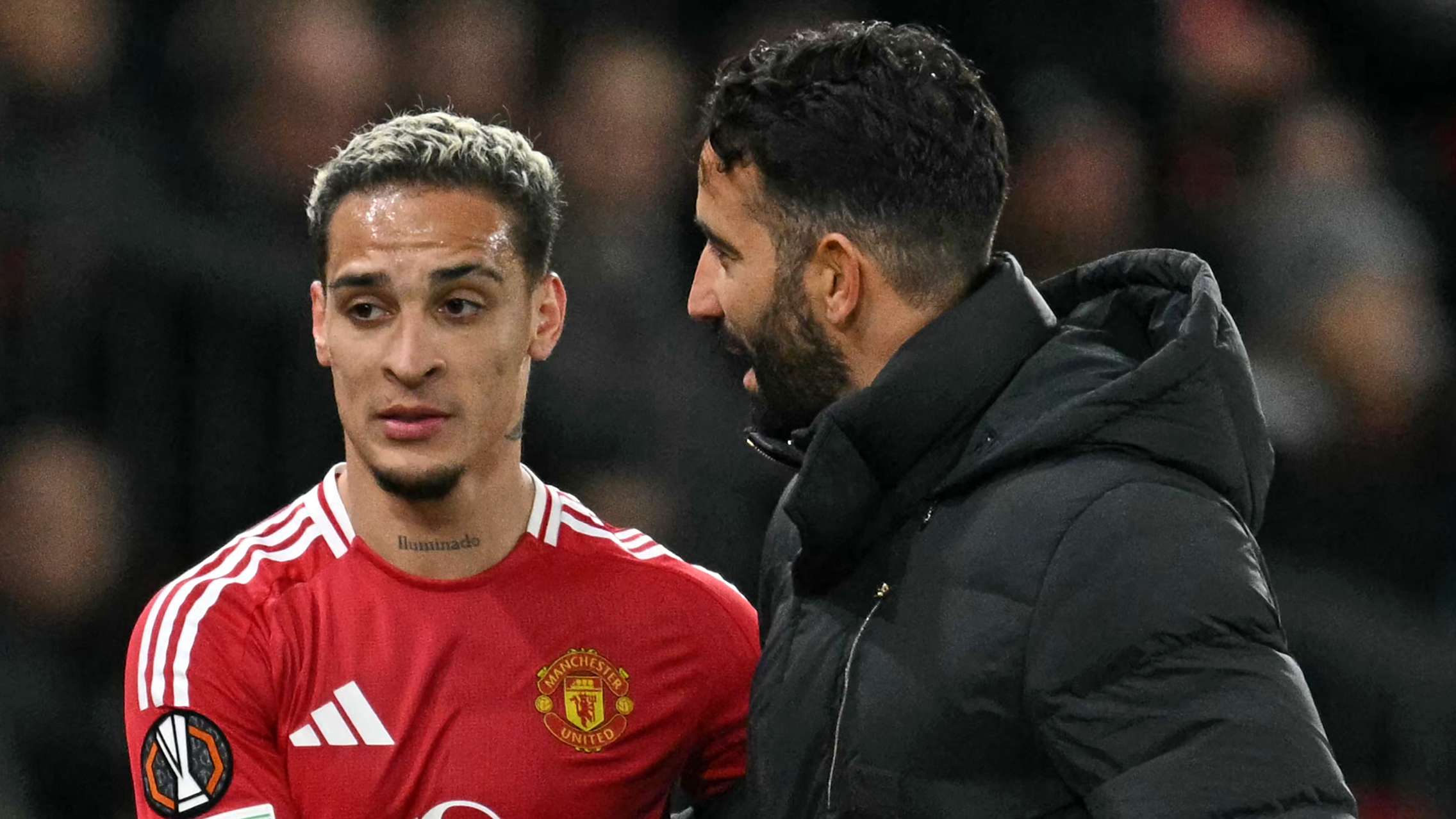 比赛的未来 比赛的未来