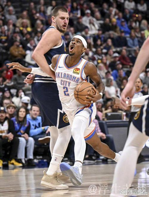 约基奇狂砍61分三双难救主 掘金双加时惜败 约基奇狂砍61分三双难救主 掘金双加时惜败