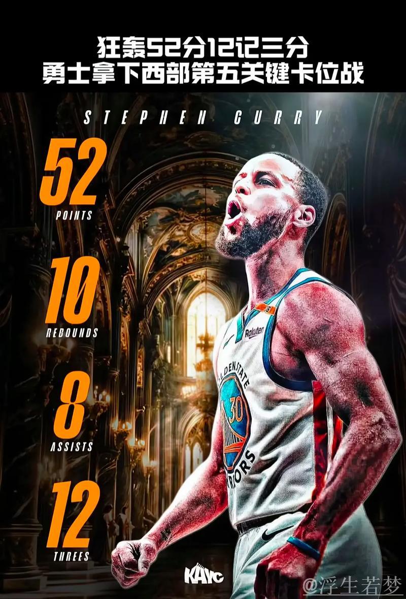勇士战胜灰熊 库里狂砍52分 勇士战胜灰熊 库里狂砍52分