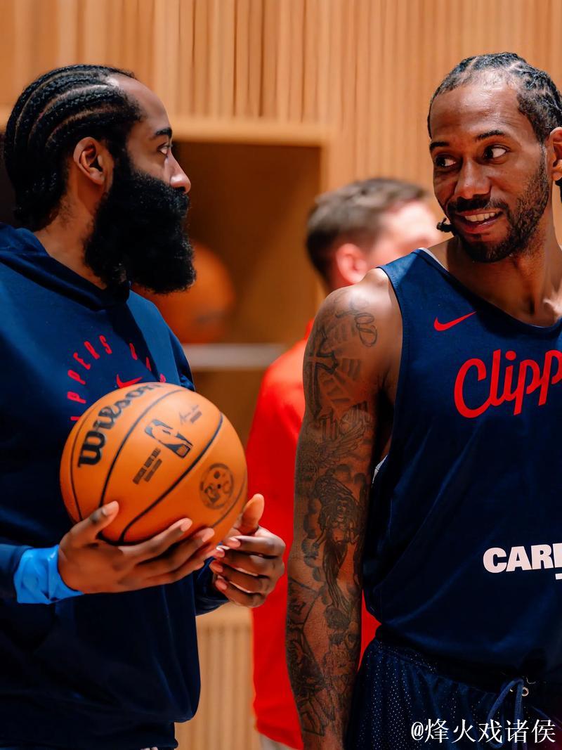 快船大胜开拓者升西部第五 国王终结火箭3连胜